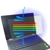 【Ezstick】HP X360 14-dh0003TX 14-dh0004TX 防藍光螢幕貼(可選鏡面或霧面)