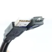 好物優選適用于 佳能powershot sx620 hs sx720 hs eos m5 相機usb數據線