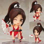 《萌倉庫》【非日版預約】GSC 黏土人 格鬥天王XIV #684不知火舞 CLASSIC Ver. PVC