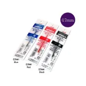 (店+)三菱UNI SXR-80-07 溜溜筆專用替芯0.7mm 筆芯