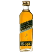 【宸瀧煙酒量販】約翰走路 綠牌 迷你酒/小樣酒