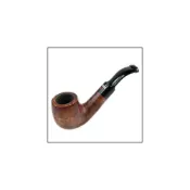 (店+)【Dr. Plumb】英國進口~DINKY系列-石楠木煙斗(深咖啡色) (3mm濾心)