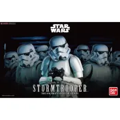 ◆弘德模型◆ 星際大戰 1/12 暴風兵 Storm Trooper 白兵 風暴兵 帝國兵 Star Wars Band