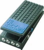 唐尼樂器 TONY MUSIC 全新 Boss FV-50H Volume Pedal 吉他用 音量踏板 FV50H【唐尼樂器】