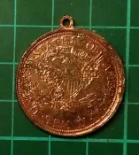 外國  各式代幣 紀念章 代幣 t10440