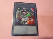 (榮盛卡鋪) 遊戲王 現貨日紙 代賣 QCDB-JPT26 左輪&裝填槍管龍 代幣 TOKEN (亮面)