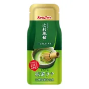 免運(拆賣 購買最新效期)奶素 健司辻利抹茶奶茶沖泡飲粉 日本京都宇治片岡辻利茶舗抹茶粉抹茶奶茶costco好市多