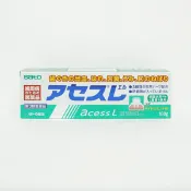 【札幌藥妝】【第3類醫藥品】佐藤製藥 SATO 雅雪舒 AcessL 牙周護理 淡薄荷味 牙膏 160g