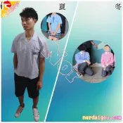 宜蘭-復興國中 學生 制服 運動服 (夏冬皆有，可單買)