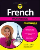 【天瓏網路書店】French Workbook for Dummies