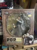 日版 MH POP DX 海賊王 老沙 克洛克達爾 沙鱷