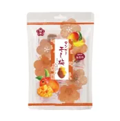 梅田 日式無籽梅咬芒果 80g【Donki日本唐吉訶德】