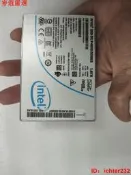 【麥蔻嚴選】Intel SSD DC P4610 3.2T  U.2 NVMe企業級固態硬盤 型號SSDPE2KE016