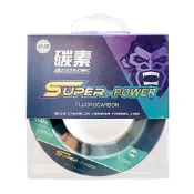 (店+)釣魚子線 漁業用線 釣魚線 耐磨線 碳素線 碳素前導線 碳線 子線 路亞線前導線 全碳線