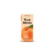 ♠️遊戲日購♦️現貨 日本購入 True Mints 純素 薄荷糖 水蜜桃 西瓜 薄荷 全素 13g  素食者適用