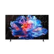 TCL 65吋 4K Google TV 智慧連網液晶顯示器 65P6K 含標準安裝 樓層費跨區費另計