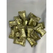 台灣森永製菓股份有限製造的紅豆牛奶糖6入一組