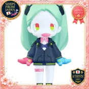 グッドスマイルカンパニー[GOOD SMILE COMPANY] HELLO! GOOD SMILE サイバーパンク: 