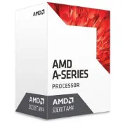 AMD A6 9500 / A8 9600 雙核 四核心處理器 (拆封裸裝) 保固1個月