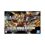 (店+)【BANDAI 萬代】鋼普拉 BANDAI 鋼彈W HG 1/144 #236 GUNDAM HEAVYARMS 重武裝鋼彈 重火力