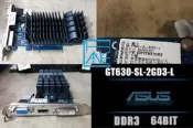 【 大胖電腦 】ASUS 華碩 GT630-SL-2GD3-L 顯示卡/HDMI/D3/64BIT/保固30天
