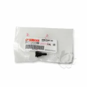 【4%點數】『油工廠』山葉原廠 YAMAHA 4DM 傳動外蓋(塑膠外蓋)螺絲【樂天APP下單限定】
