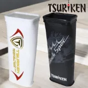 海天龍釣具☆釣研 TSURIKEN 24 新款 TS241 TSB241 TS-242 誘餌杓桶 杓立 誘餌桶