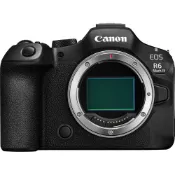 【蝦皮直營】Canon EOS R6 Mark III 混合型全片幅 EOS R 無反相機 (公司貨) 廠商直送