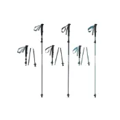 【Naturehike】長風Pro/UL 五節折疊登山杖 120cm/135cm 單支 原廠公司貨一年保固