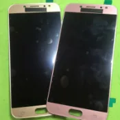 總成 適用 三星 J7 pro J730 面板 OLED 螢幕 屏幕 附工具 螢幕黏合膠 全新 台灣現貨