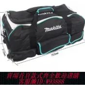 365購物街 拉桿工具袋 牧田拉桿式滑輪工具包