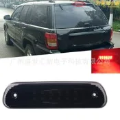 【口碑推薦】適用吉普大切諾基JEEP GRAND CHEROKEE第三剎車燈高位剎車燈尾燈