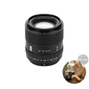 (店+)【VILTROX】唯卓仕 AF 75mm F1.8 EVO APS-C XF-Mount For Fuji 適用富士 XF 人像鏡