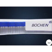 【洋將】(5個) 全新正品管裝 3362P 3362系列 精密可變電阻器 頂調可調電阻 玻璃釉電位器 $R