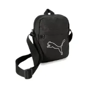 PUMA PLUS 斜背包-09118201