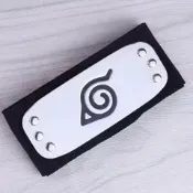 💥新店特惠丨🚚臺灣出貨丨動漫周邊cos火影忍者護額 曉組織鼬金屬頭帶 佩恩 迪達拉鳴人木葉
