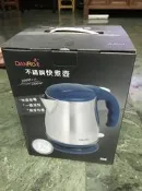 【丹露】不鏽鋼快煮壺 MS-S01A18