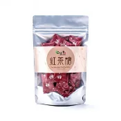 魚池鄉農會 -紅茶糖(60g/包)
