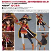 現貨 POP UP PARADE 惠惠 為美好的世界獻上祝福 紅傳說 PVC