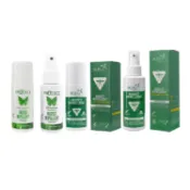 【蝦皮直營】Skin Technology Protect 紐西蘭 瑞斌防蚊液 無香 滾珠瓶 噴霧 Picaridin