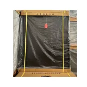 (店+)【專業傢俱】黑色理想櫃US-3鐵拉H106三層/公文櫃/資料櫃/置物櫃/櫃子/推門櫃/拉門櫃/三層櫃/鐵櫃/全新品