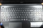  Acer Aspire E5-511G-P7JU 15.6吋 鍵盤膜 鍵盤保護膜 鍵盤防塵濤