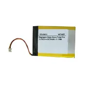 適用文石Onyx Boox Poke Pro,Boox Carta電子閱讀器電池GSP356988