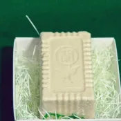 金蘭姐  無患子 手工肥皂