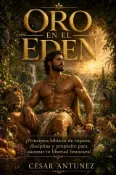 Kobo Oro en el Edén