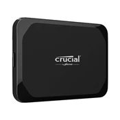 【順發線上購物】美光 Crucial X9 1TB Type-C外接式SSD固態硬碟(CT1000X9SSD9)