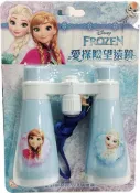 【灰熊iREAD】冰雪奇緣 愛探險望遠鏡 根華編輯群