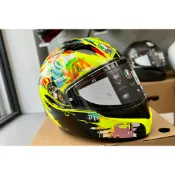 『Riderment』實體店面 ✨AGV K3 Wintertest 2019全罩式安全帽AGV 公司貨 亞洲版