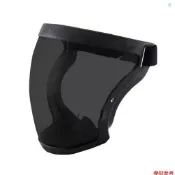 Crtw 焊接面罩 120°C 耐高溫透氣多功能面部防護罩
