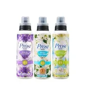 【Prosi 普洛斯】香水Bubble柔軟精570mlx1入(歐洲精典香水)